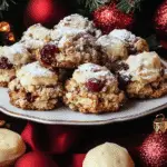 Magic of Christmas Recipes Cookbook