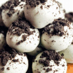Oreo Balls