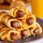 Pigs In A Blanket
