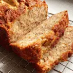 Protein Banana Bread