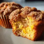 Pumpkin Muffins