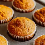 Pumpkin Muffins