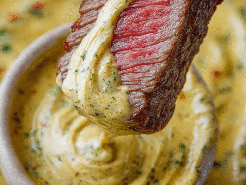 Signature Cowboy Butter