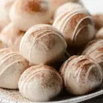 Snickerdoodle Truffles