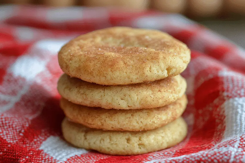 Snickerdoodles