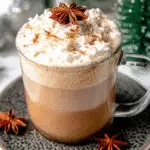Starbucks Eggnog Latte Recipe