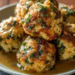 Stuffing Balls