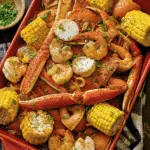 Ultimate Seafood Boil