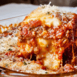Baked Ravioli
