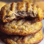 Banana Bread Cookies