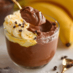 Banana Mousse