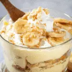 Banana Pudding