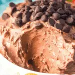 Brownie Batter Dip
