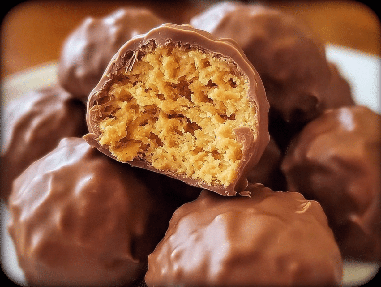 Butterfinger Balls