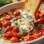 Caprese Dip Recipe