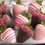 Chocolate Covered Strawberries