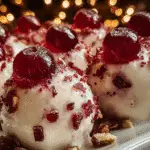 Christmas Cherry Bombs
