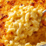 Classic Baked Mac and Cheese