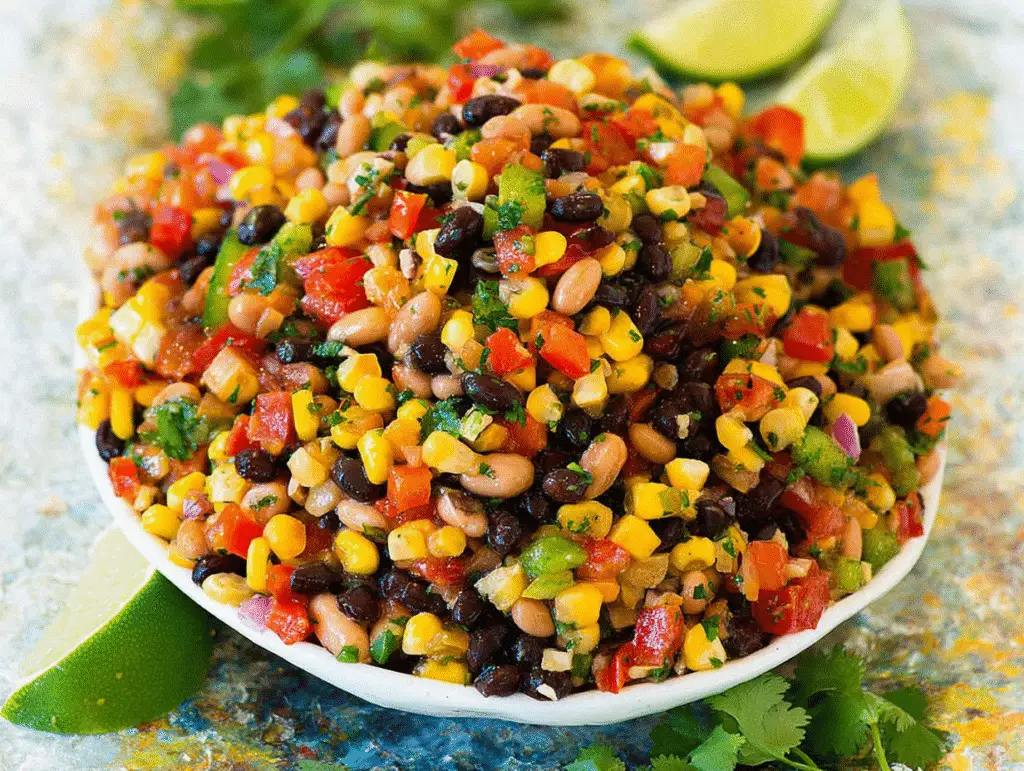 Cowboy Caviar
