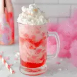Cupid’s Potion Float!