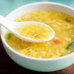 Egg Drop Soup