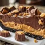 Giant Reese’s Peanut Butter Cup