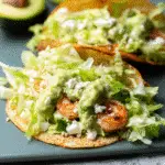 Green Goddess Tacos Recipe