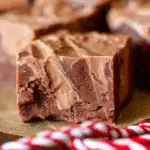 Mom's Fudge