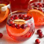 Non Alcoholic Christmas Punch