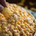 Out-of-this-World Corn Dip