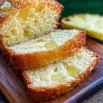 Pineapple Bread
