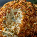 Pineapple Cheese Ball