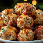 Rotel Sausage Balls: The Ultimate Recipe for a Flavorful Snack