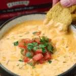 Slow Cooker Queso Dip