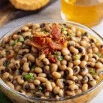 Southern Black Eyed Peas