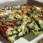 Spinach Cheese