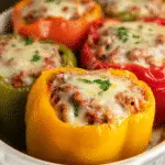 Stuffed Peppers