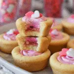 Sugar Cookie Cups
