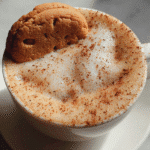 Sugar Cookie Milk Tea