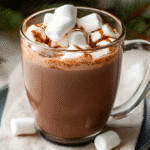 Ultimate Comfort Hot Cocoa