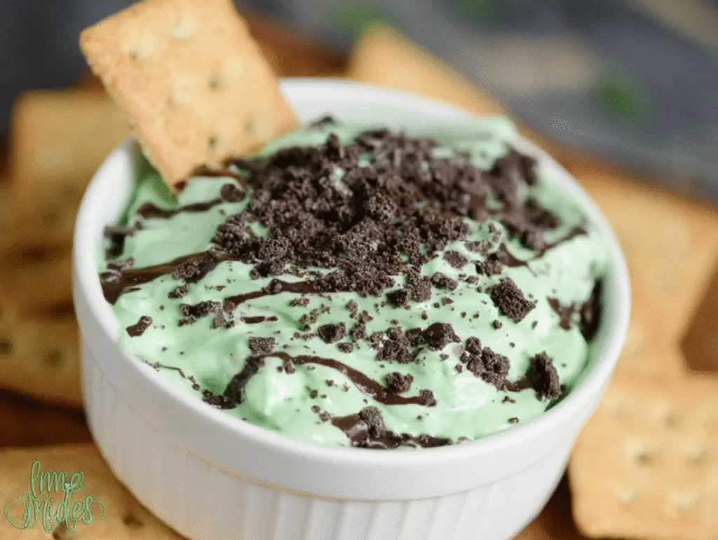 Andes Mint Dip