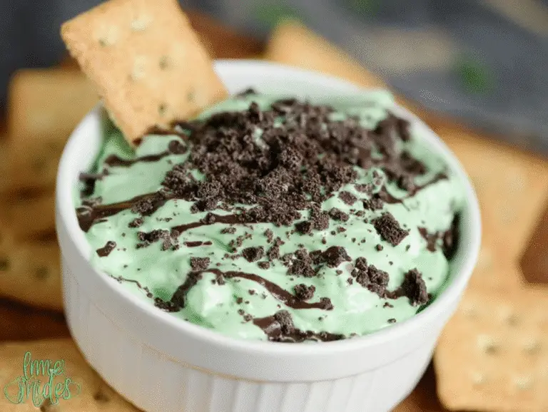 Andes Mint Dip