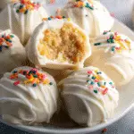 Best Christmas Golden Oreo Balls