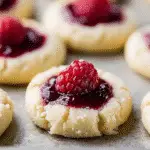 Best Raspberry Thumbprint Cookie Recipe