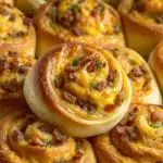 Breakfast Pillsbury Crescent Rolls