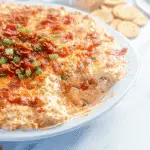 Captain Rodney's Dip