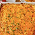 Cheesy Bean Dip