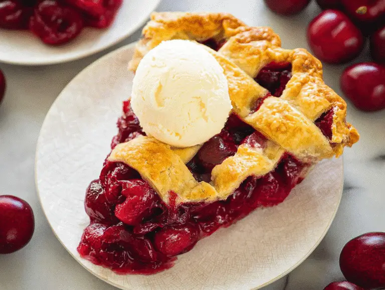 Cherry Pie