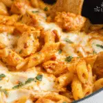 Chicken Pasta Dinner