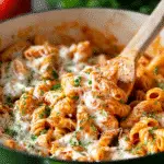 Chicken Pasta Dinner